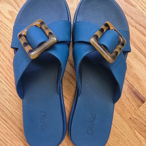 Olukai La'i Slide - Picture 4 of 4